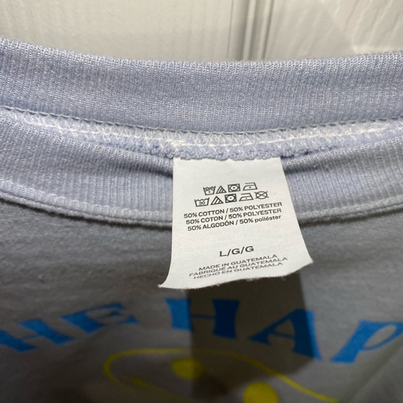 The Happy Social Club Sweatshirt - Picture 2 of 3